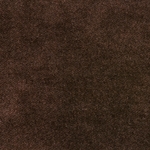 Haute House Fabric - Tyra Mahogany - Velvet Solid #4314