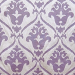 Haute House Fabric - Lancelot Lilac - Woven Fabric #4391
