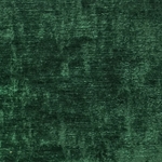 Haute House Fabric - Adam Emerald - Chenille Fabric #4524
