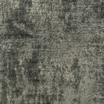 Haute House Fabric - Adam Pewter - Chenille Fabric #4529