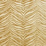 Haute House Fabric - Mowgli Gold - Chenille #4588