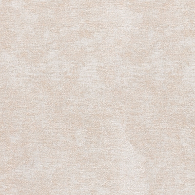 Haute House Fabric - Coventry Eggshell - Chenille Solid Velvet Upholstrery Fabric #4698