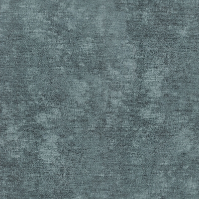 Haute House Fabric - Coventry Lagoon - Chenille Solid Velvet Upholstrery Fabric #4702