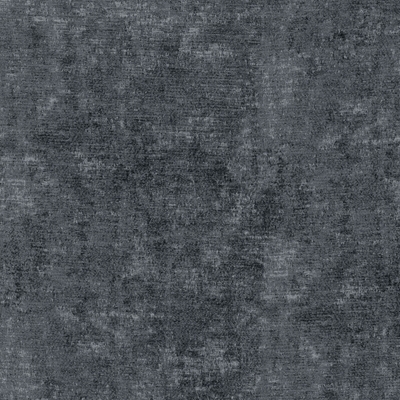 Haute House Fabric - Coventry Volcano - Chenille Solid Velvet Upholstrery Fabric #4704