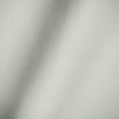Haute House Fabric - Elegancia Fog - Leather Upholstery Fabric #4798