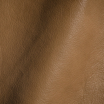 Haute House Fabric - Karina Bamboo - Leather Upholstery Fabric #4816