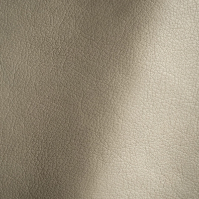 Haute House Fabric - Karina Ivory - Leather Upholstery Fabric #4823