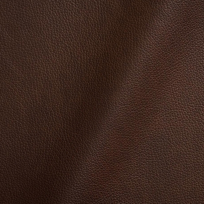 Haute House Fabric - Teddy Brown - Leather Upholstery Fabric #4873