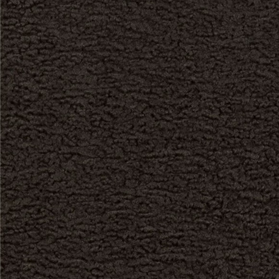 Haute House Fabric - Shaun Chocolate - Texture #4885