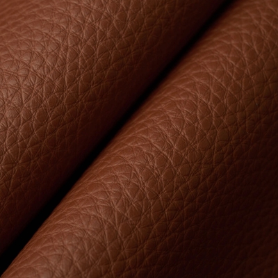 Haute House Fabric - Waverly Chili - Leather Upholstery Fabric #4990