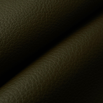 Haute House Fabric - Waverly Cypress - Leather Upholstery Fabric #5001