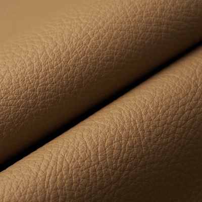 Haute House Fabric - Waverly Driftwood - Leather Upholstery Fabric #5005