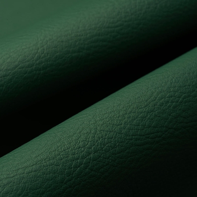 Haute House Fabric - Waverly Glade - Leather Upholstery Fabric #5013