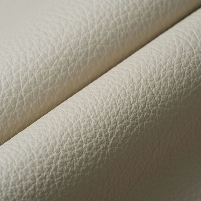 Haute House Fabric - Waverly Muslin - Leather Upholstery Fabric #5037