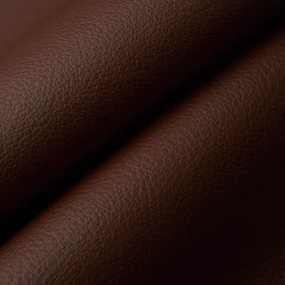 Haute House Fabric - Waverly Nutmeg - Leather Upholstery Fabric #5040