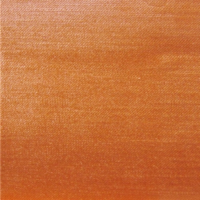 Haute House Fabric - Imperial Tangerine  - Velvet #5067