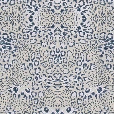 Haute House Fabric - Bongo Granite - Chenile #5077