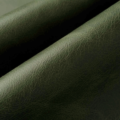 Haute House Fabric - Salerno Foliage - Leather Upholstery Fabric #5238
