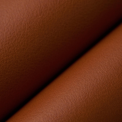 Haute House Fabric - Phantom Clay - Leather Upholstery Fabric #5257