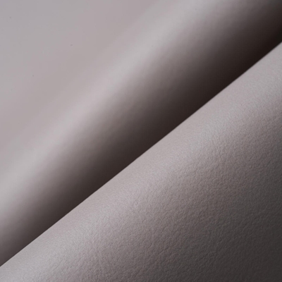 Haute House Fabric - Phantom Taupe - Leather Upholstery Fabric #5271