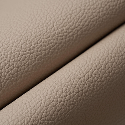 Haute House Fabric - Prestige Desert - Leather Upholstery Fabric #5308