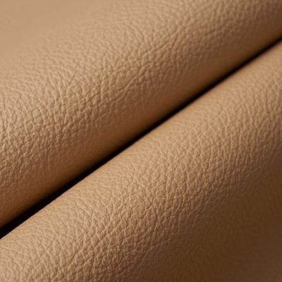Haute House Fabric - Prestige Wheat - Leather Upholstery Fabric #5341
