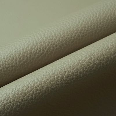 Haute House Fabric - Dapper Tan - Leather Upholstery Fabric #5432