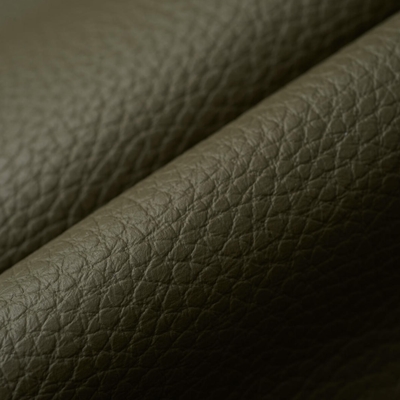 Haute House Fabric - Galaxy Foliage - Leather Upholstery Fabric #5658