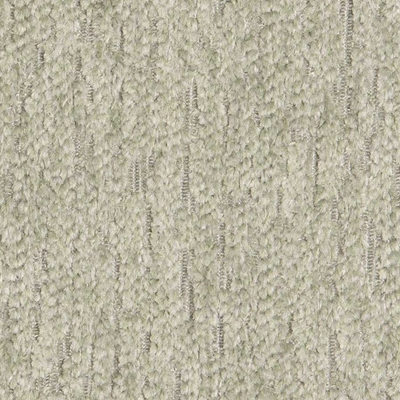Haute House Fabric - Moirai Moss - Chenille Fabric #5689
