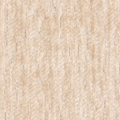 Haute House Fabric - Moirai Parchment - Chenille Fabric #5693