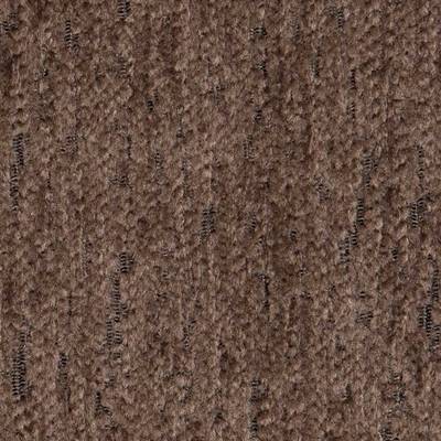 Haute House Fabric - Moirai Umber - Chenille Fabric #5701
