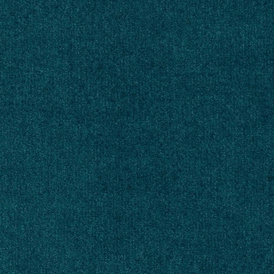 Haute House Fabric - Ritz Teal - Velvet Fabric #5744