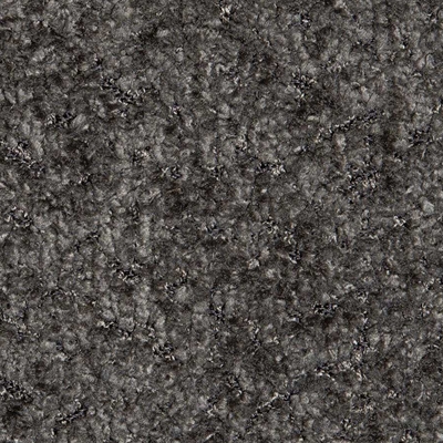 Haute House Fabric - Harlow Charcoal - Textured Fabric #5754