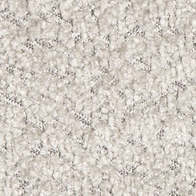 Haute House Fabric - Harlow Silver - Textured Fabric #5772