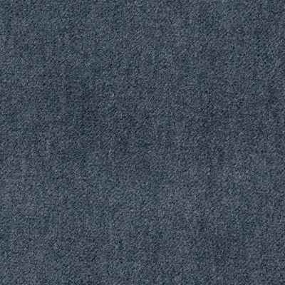 Haute House Fabric - Victoria Navy - Velvet Fabric #5792