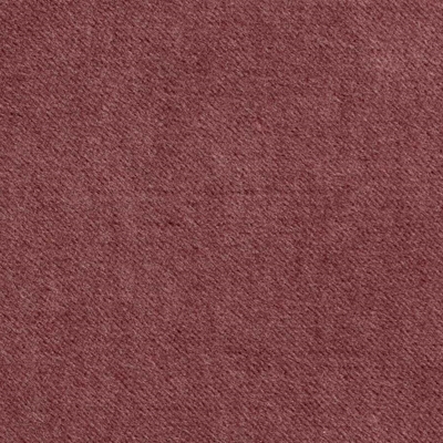 Haute House Fabric - Victoria Rosewood - Velvet Fabric #5795