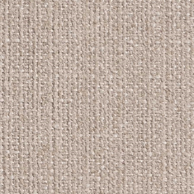 Haute House Fabric - Cruz Oatmeal - Linen Like Fabric #5813