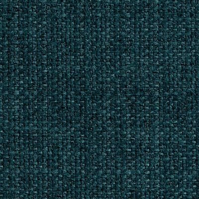 Haute House Fabric - Cruz Peacock - Linen Like Fabric #5816