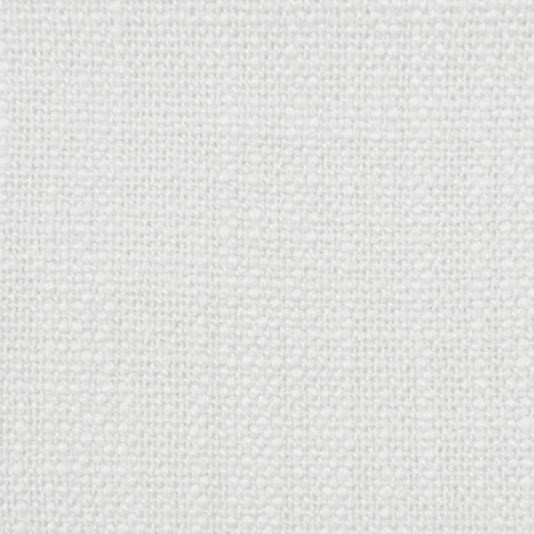 White Linen Linen - Designer Upholstery Fabric - Provincial ...