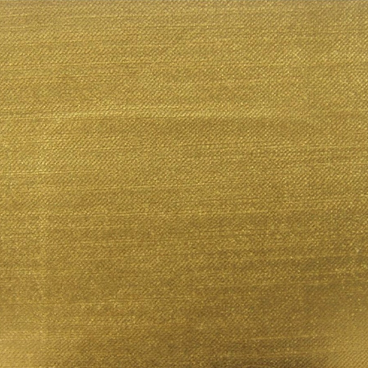 Haute House Fabric - Imperial Gold - Velvet #2736 