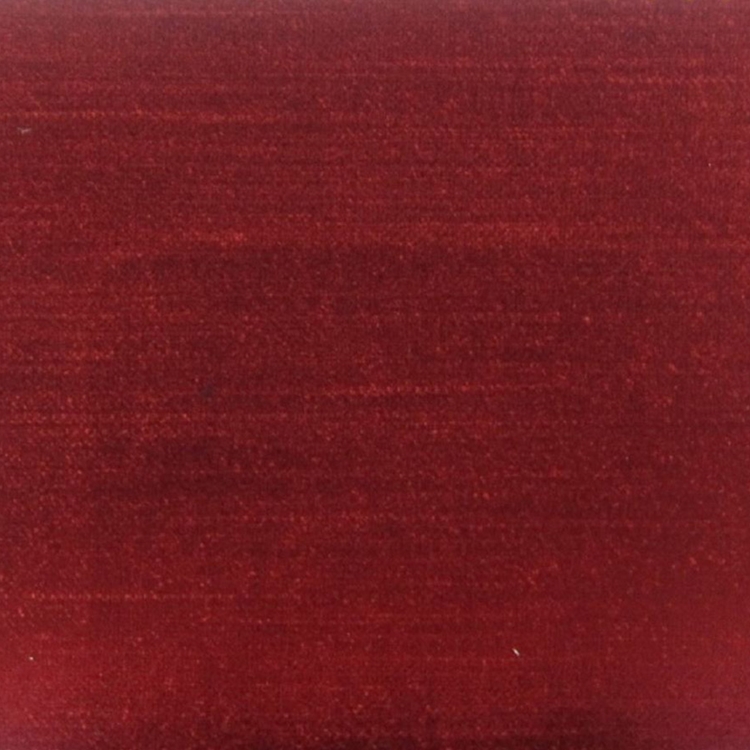 Haute House Fabric - Imperial Red - Velvet #2749 