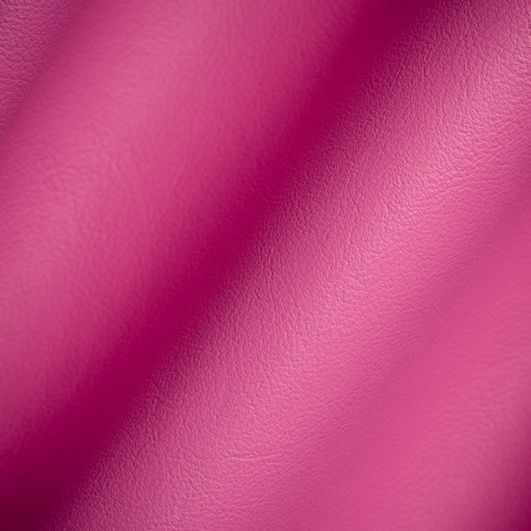 Haute House Fabric - Elegancia Fuchsia - Leather Upholstery Fabric #3209