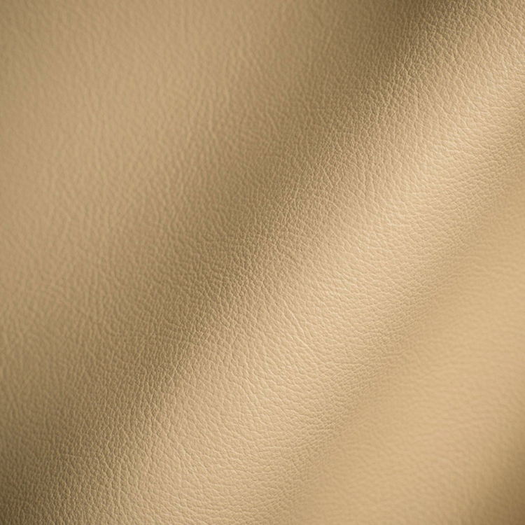 Haute House Fabric - Elegancia Sandstone - Leather Upholstery Fabric #3224