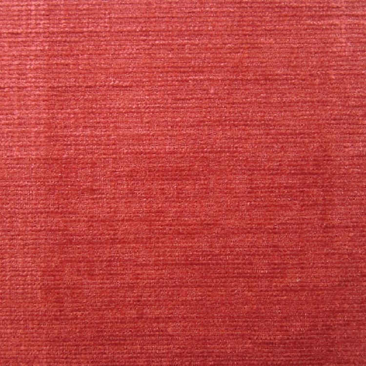 Haute House Fabric - Astoria Brick - Chenille Fabric #3235