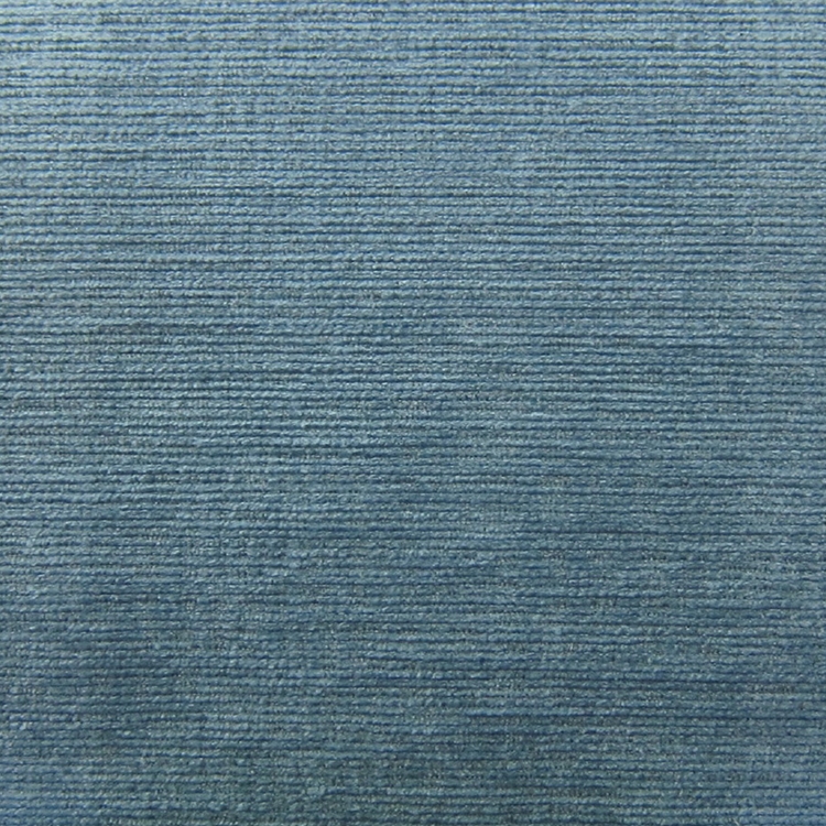 Haute House Fabric - Astoria Denim - Chenille Fabric #3240