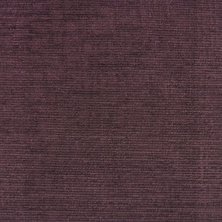 Haute House Fabric - Astoria Purple - Chenille Fabric #3250