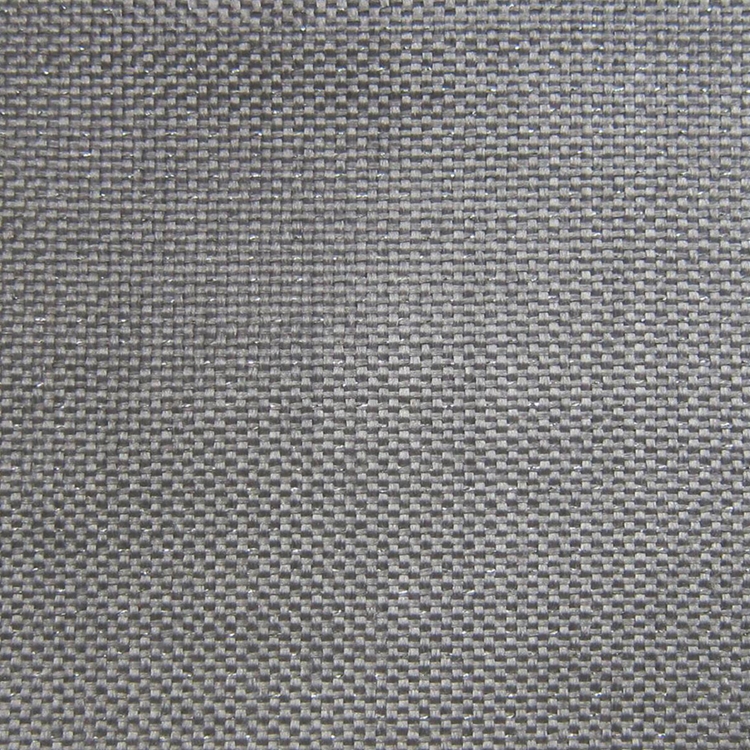 Haute House Fabric - Alamo Grey - Linen Fabric #3278