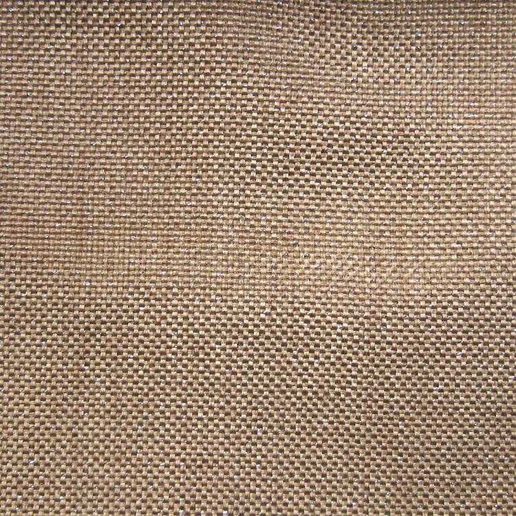 Haute House Fabric - Alamo Latte - Linen Fabric #3280