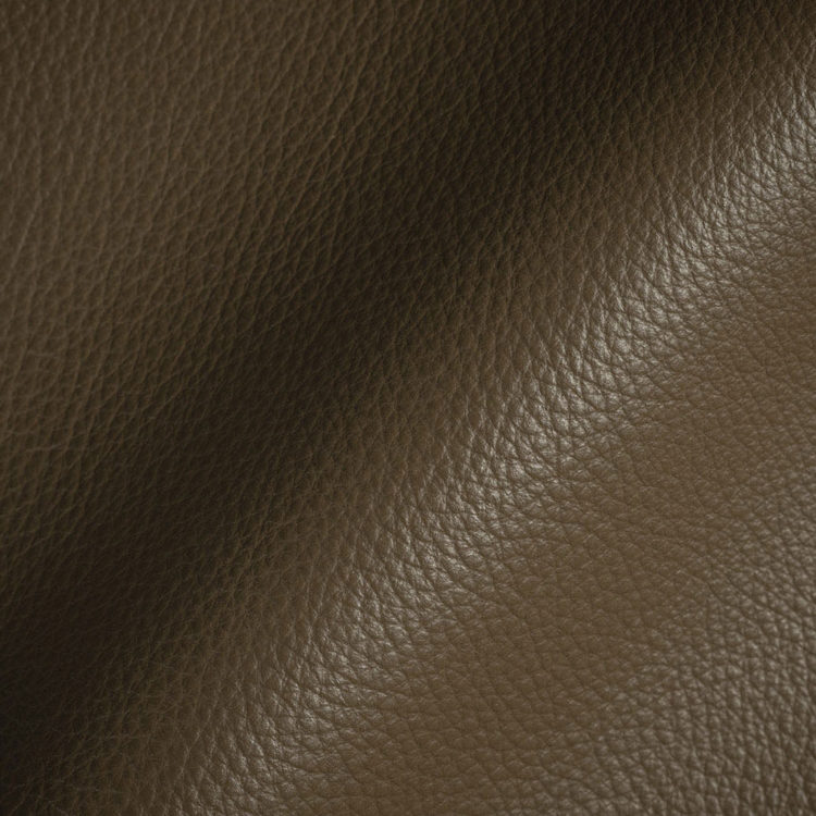 Haute House Fabric - Tut Riverstone - Leather Upholstery Fabric #3429