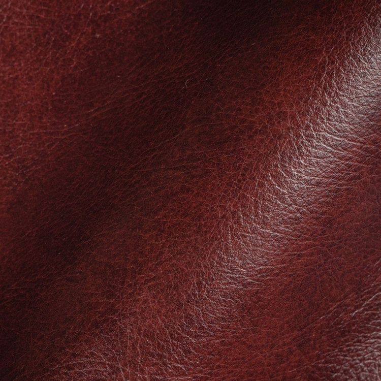 Haute House Fabric - Romantico Harness - Leather Upholstery Fabric #3462